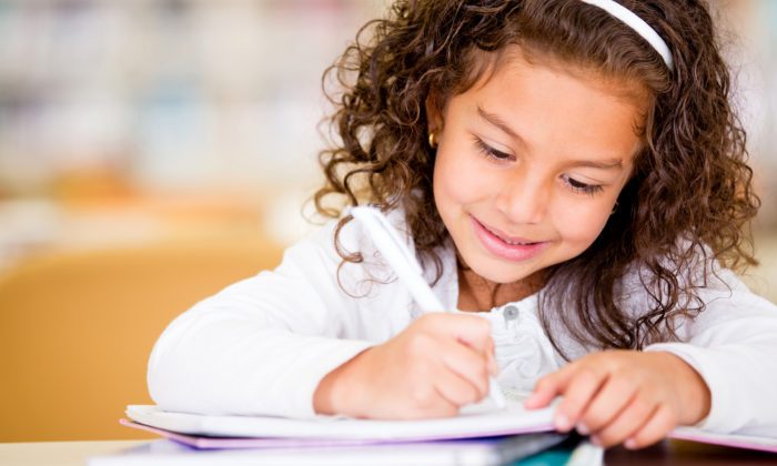What can motivate a child to study?